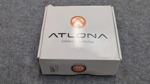 Atlona AT-ETU-SYNC EDID Emulator for 4K HDR HDMI Signals - Picture 1 of 6