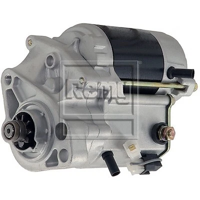Toyota 4Runner Pickup Remy Starter 1988-1993 T100 V6 3,0 L Foto 1 de 2
