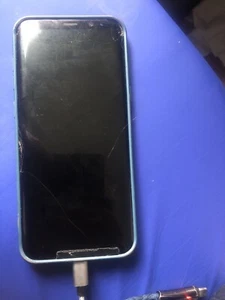Samsung Galaxy S8+ SM-G955F - 64GB - Blau (Ohne Simlock) (Einzel SIM) - Bild 1 von 1