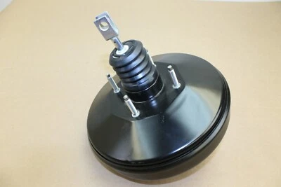 OEM Ford Power Vacuum Brake Booster For 2014-2019 Ford Fiesta ST L4 1.6L Manual - Image 1 of 4