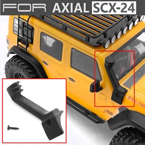 For Axial SCX24   1/24 RC Car Crawler ABS Snokle Upgrade Accessories - Picture 1 of 4