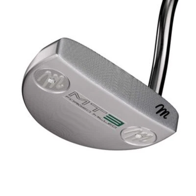 MacGregor Golf MT Milled 003 Mallet Putter, Mens Right Hand - Image 1 of 4