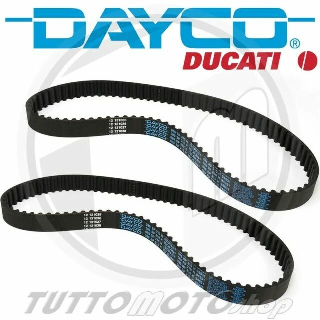 DAYCO SGR-2789210 Kit Chinghie per DUCATI 996 R/R2 01