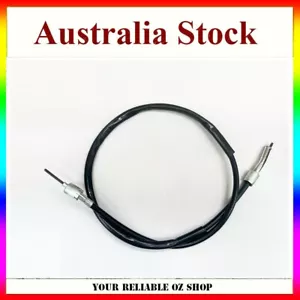 SPEEDO CABLE for YAMAHA IT175 DT200 IT200 XT225 Serow XT225 IT250 TT250 WR250 - Picture 1 of 5
