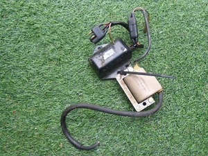 Armstrong Mt500 motorcycle Ecu cdi nippon denso and coil - Picture 1 of 4