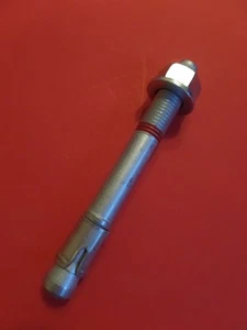 *** AKTION *** HILTI HST M16x140-25 Durchsteckanker Schwerlastanker Anker  - Bild 1 von 1