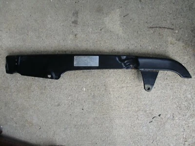 1974 1975 1976 Honda CB 360 T CB360 cadena cadena guardabarros piezas de metal bicicleta fabricante de equipos originales Foto 1 de 4