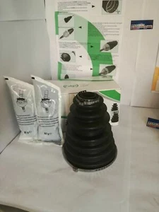 KIT CUFFIA GIUNTO OMOCINETICO UNIVERSALE SUPERCLICK ELASTICA FOR BMW DA MM31-120 - Imagen 1 de 1