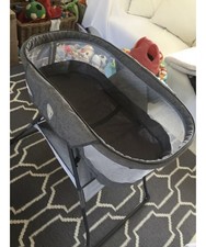 sonno bassinet