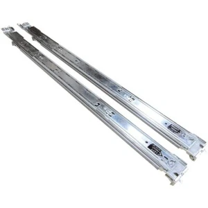 Dell 9RFVV Slide Rail Kit for PowerEdge R630 / R640 – Genuine Dell - Photo 1/2