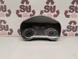 Great Wall Steed 2013-2018 2.0 Diesel Speedo Clocks Instrument Cluster Dials - Picture 1 of 12