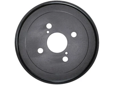 Tambor de freno trasero Wagner 89234KNST 2000 1999 2001 Chevrolet Prizm 1998-2002 Foto 1 de 2