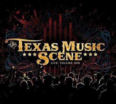 Various Artists - Texas Music Scene 1 - Various Artists CD GOVG The Cheap Fast - Bild 1 von 2