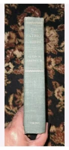 The PATRIOT CHIEFS - ALVIN M. JOSEPHY JR - EYRE & SPOTTISWOODE 1962 Hardcover - Bild 1 von 5