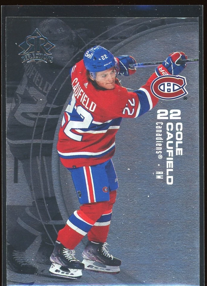 2021-22 Upper Deck Extended Reflections RC & Single Cards **You Pick From List** - Image 1 of 1