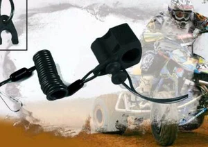 Kill Switch Racing Notausschalter für Quad ATV UTV (Schließer) - Bild 1 von 2