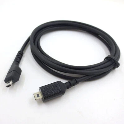Headphone Adapter Cable Audio AUX Cord Lead Line for Steelseries Arctis 7 5 3 - Image 1 of 3