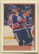 1989-90, O-PEE-CHEE, Hockey Stickers, #'s 1-269, UPick from list