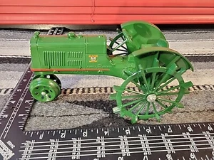 Oliver 70 Row Crop 1/16 Diecast Farm Tractor Replica Collectible By Scale Models - Picture 1 of 11
