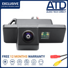 Reverse Camera For Nissan Juke Mk1 F15 Note E11 Pathfinder R51 Rear Number Plate