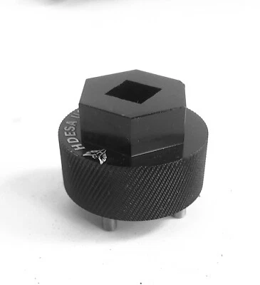 Ducati Steering Stem Triple Nut Tool Monster Streetfighter MTS  - Image 1 of 3