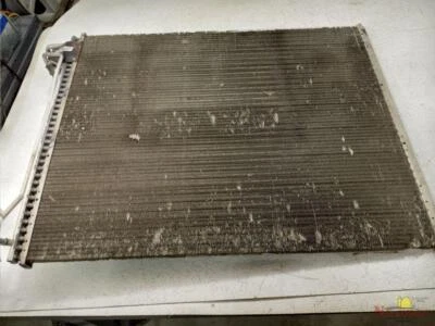 Ford E250 2006 furgoneta condensador de aire acondicionado Foto 1 de 4