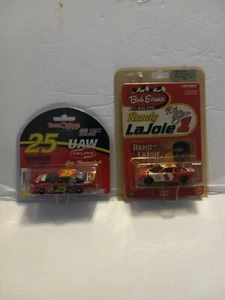 Team Caliber 2003 Edition Issue #19 Delphi 25 Joe Nemechek Randy Lajoie 1 BUNDLE - Picture 1 of 19