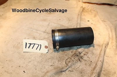 KAWASAKI ZXI 750 OEM CASCO DELANTERO TUBO MANGUERA VENTILACIÓN 1995 95 96 97 900 JET SKI  Foto 1 de 4