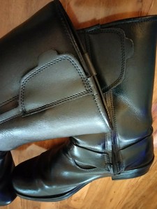 Protector Zapatos Tenis Botas Moto Motocicleta Palanca