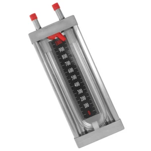 U-shaped Pressure Gauge Water Column Manometer High Accuracy Manometer Sensor - Picture 1 of 12