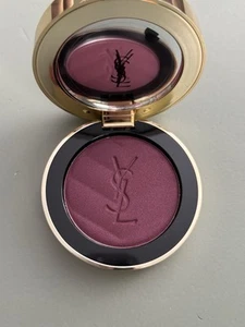 Rubor YSL Make Me Blush Bold Blurring Blush 6 g - 83 Spicy Berry - Imagen 1 de 8