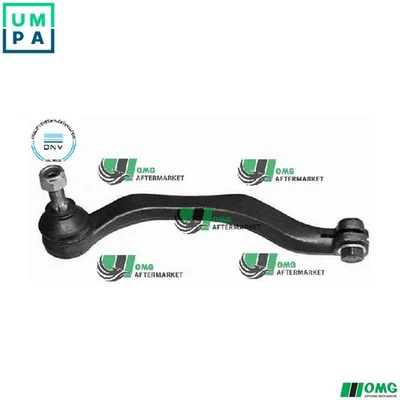 TIE ROD END G10.5591 FOR MINI CLUBMAN N12 B14 A 1.4L 9HZ /W16 D16 1.6L 4cyl - Image 1 of 4