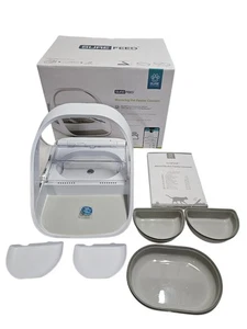 Alimentador para mascotas con microchip SureFeed Petcare Connect iMPF - Usado  - Imagen 1 de 18