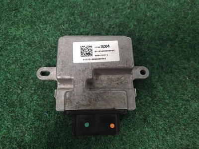 GMC Buick Cadillac Chevrolet 2013-2016 módulo de control de combustible 22909204 OEM 7L9 Foto 1 de 4