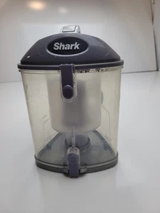 Shark Navigator NV351 NV350 NV352 NV353 - Cubo/bote de polvo púrpura - Imagen 1 de 10