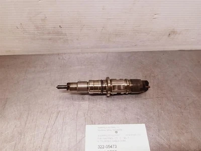 Inyector de combustible diésel Cummins 6,7 litros 2013-2018 Dodge Ram 2500 9605447 Foto 1 de 4