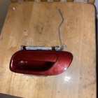 Volvo S80 1999 Left rear rear door exterior handle 9159639LH TPT58354