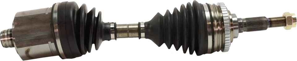 Conjunto de eje Cavalier 1997-2005 601216 Foto 1 de 4