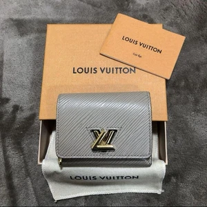 Louis Vuitton Epi Twist Compact - Picture 1 of 6
