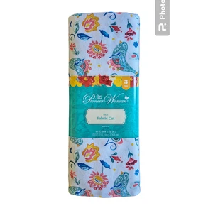 The Pioneer Woman MAZIE FLORAL 3 yards Fabric Cut 44/45 x 108" 100% Cotton - Picture 1 of 1