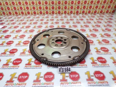 2001-2012 TOYOTA RAV4 FLYWHEEL/ FLEXPLATE 32101-28040 OEM - Image 1 of 4