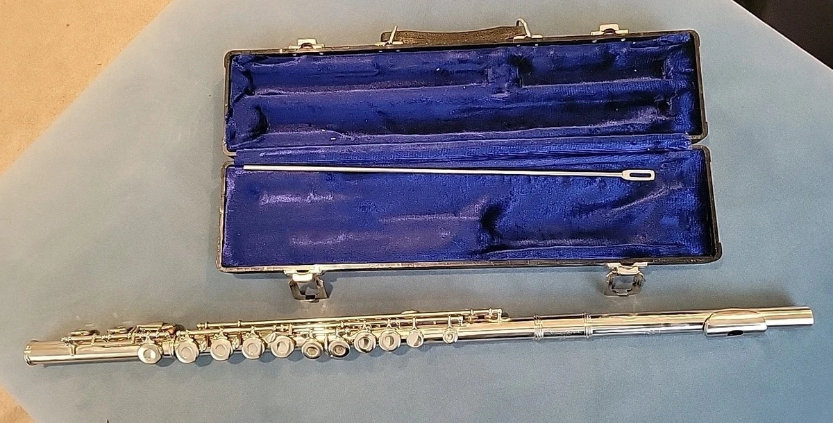 Gemeinhardt Flutes for sale | eBay