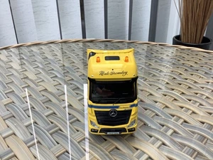 CORGI MODEL 1:50 - MIDDLEBROOK MERCEDES ACTROS - Picture 1 of 4