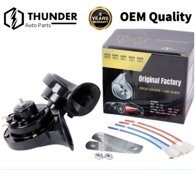 1 Pcs High Car Horn fit for Renault Peugeot Citroën - Image 1 of 4