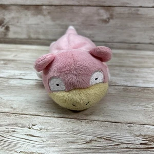 Peluche Pokemon Center Slowpoke 2018 Japón Mini Pokemon Fit Series Limited Raro - Imagen 1 de 8