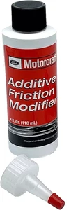 Ford Motorcraft Friction Modifier, Posi Additive XL-3 For Limited-Slip w/top - Picture 1 of 2