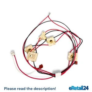 OEM Frigidaire Stove Igniter Harness 5304528828 5304506556 5304510486 - Picture 1 of 3