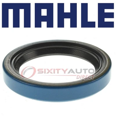 MAHLE Engine Camshaft Seal for 1950-1994 Chevrolet C10 C20 C30 Panel Pic xa Foto 1 de 4