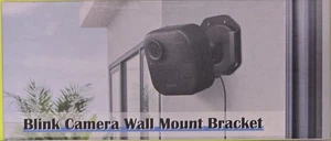 Blink Outdoor Camera Mount, No Drilling Mount Bracket for Blink Cameras - Picture 1 of 5