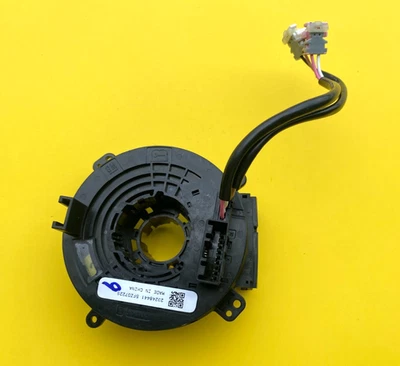 2007-2017 GMC ACADIA STEERING WHEEL CLOCK SPRING SPIRAL CABLE OEM 23248441 - Image 1 of 4